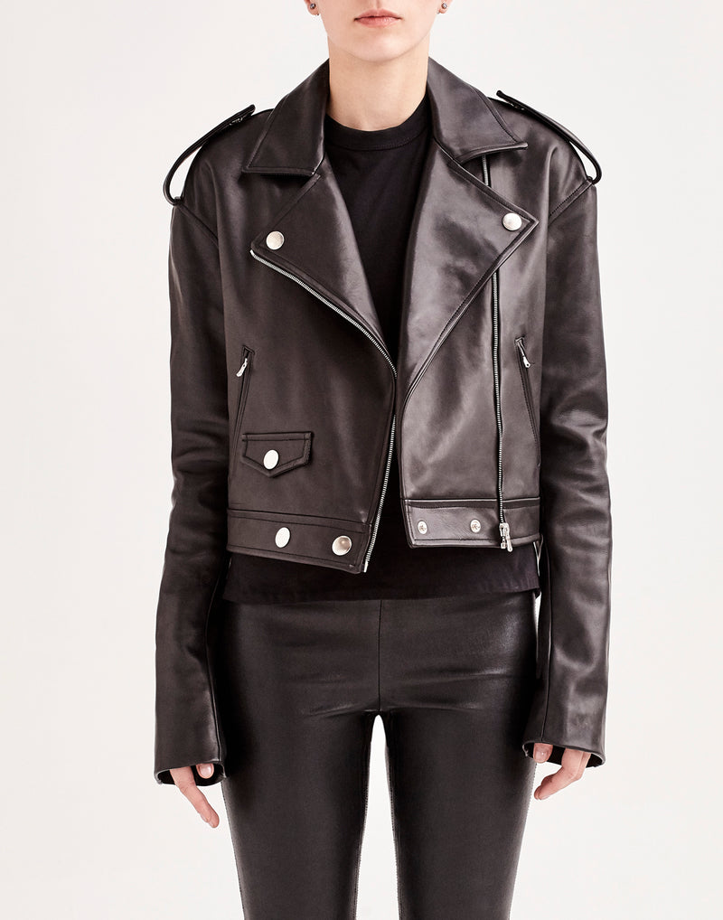 未使用品［Cinquanta］french motorcycle blouson 未使用品［Cinquanta］french motorcycle blouson 40's] French