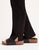 Poly Georgette Lounge Pants