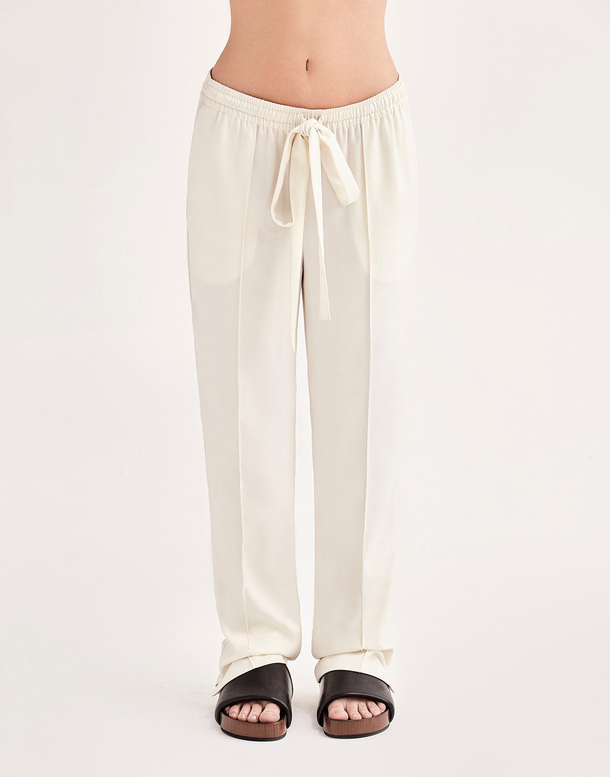 Soft Surroundings Drawstring Pajama Pants for Women